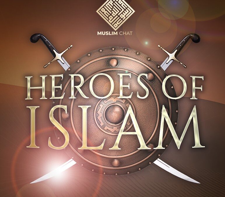 Ep2 – Imam Ahmad